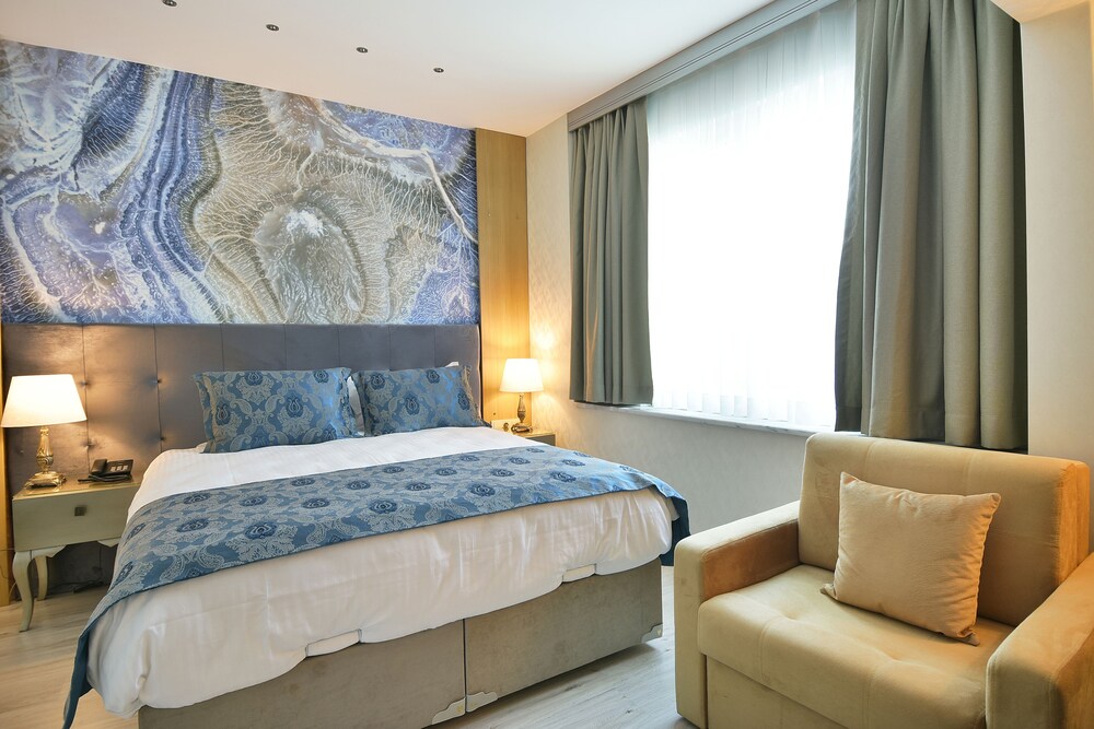 PICCOLO HOTEL ISTANBUL 15/33