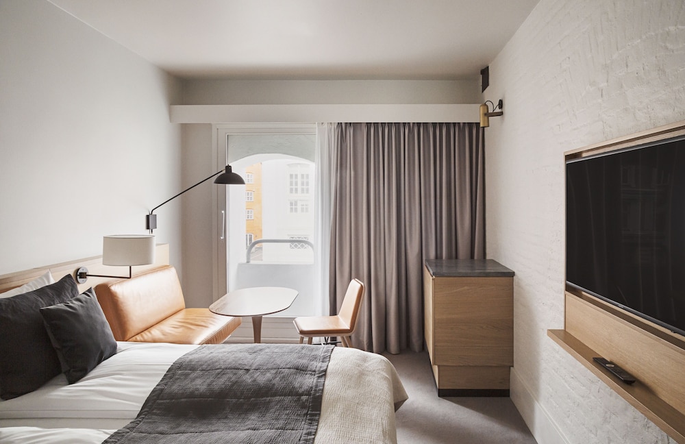 Copenhagen Admiral Hotel 31/55