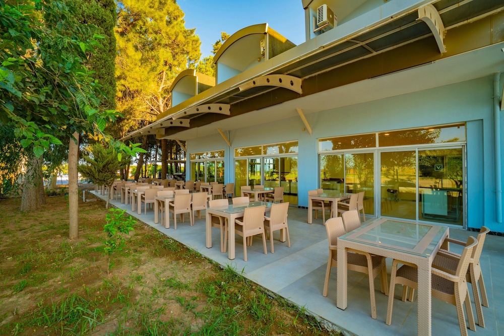 Prenses Sealine Beach Hotel in BELEK