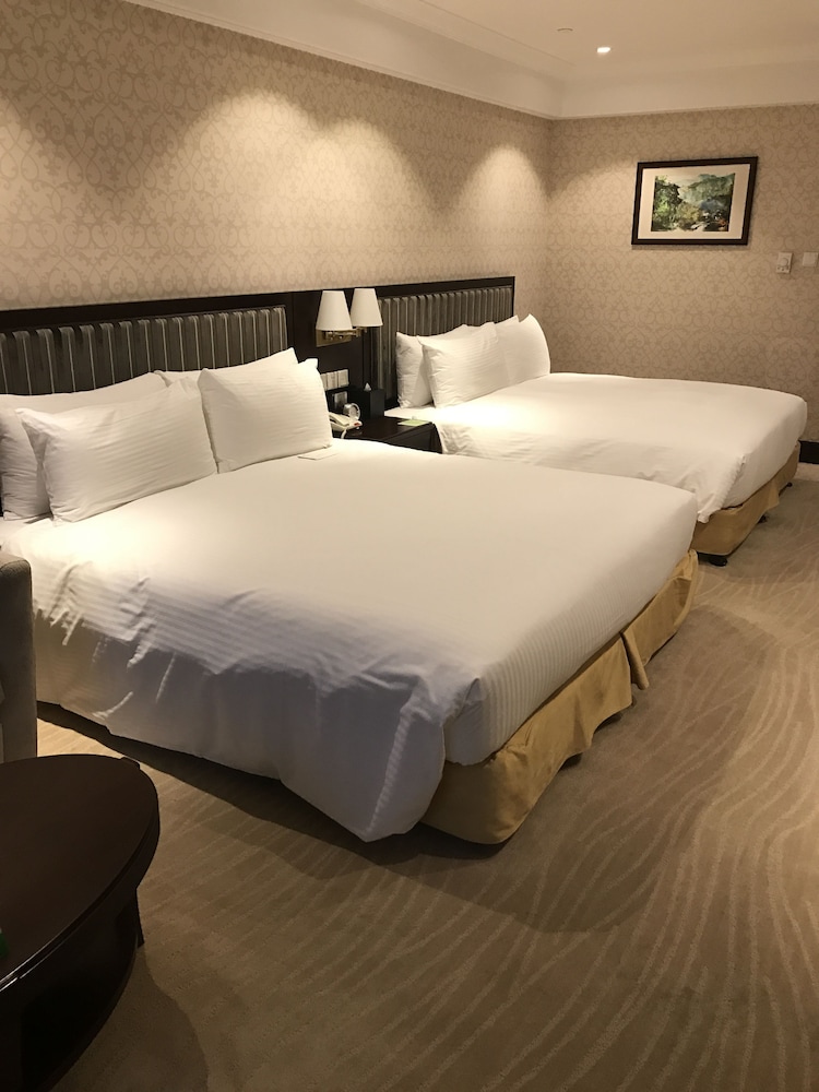 Evergreen Laurel Hotel Shanghai 21/59