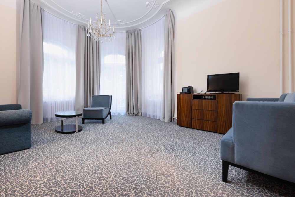 Orea Spa Hotel Bohemia 23/37
