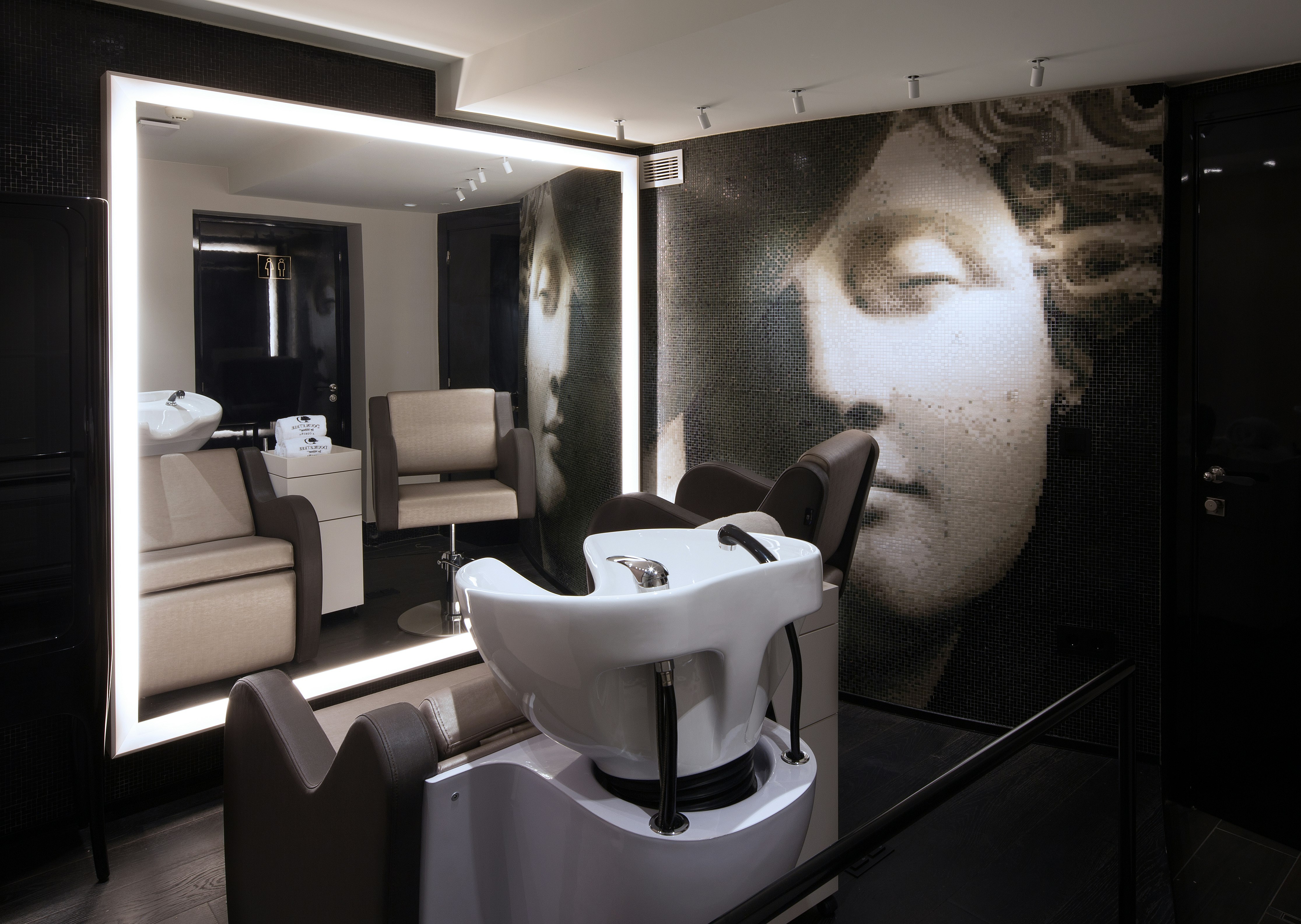 DoubleTree By Hilton A Coruna 75/76