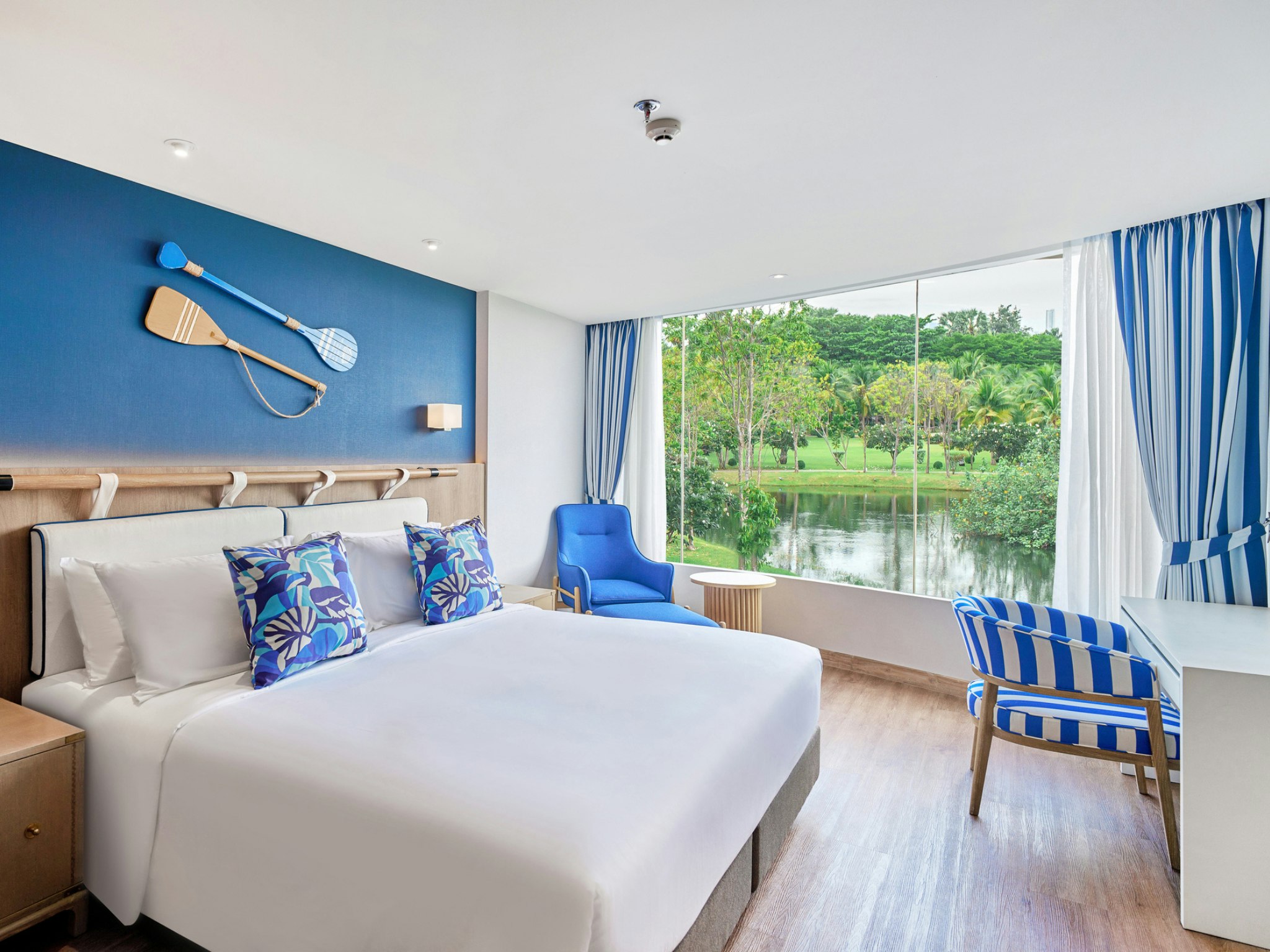 Ocean Marina Resort Pattaya Jomtien 6/50