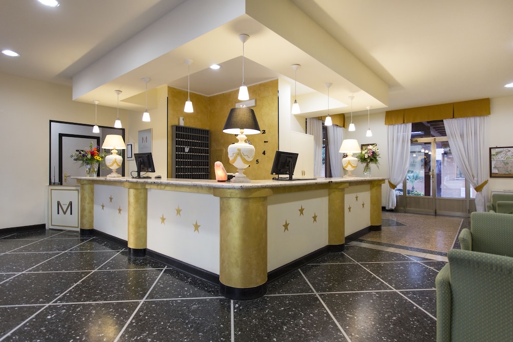 Hotel Villa Margherita 12/70