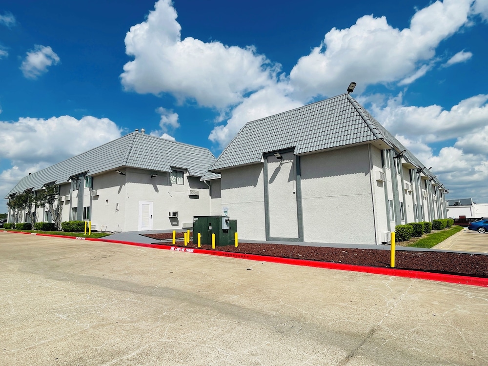 Motel6 Duncanville, TX - Dallas 39/46