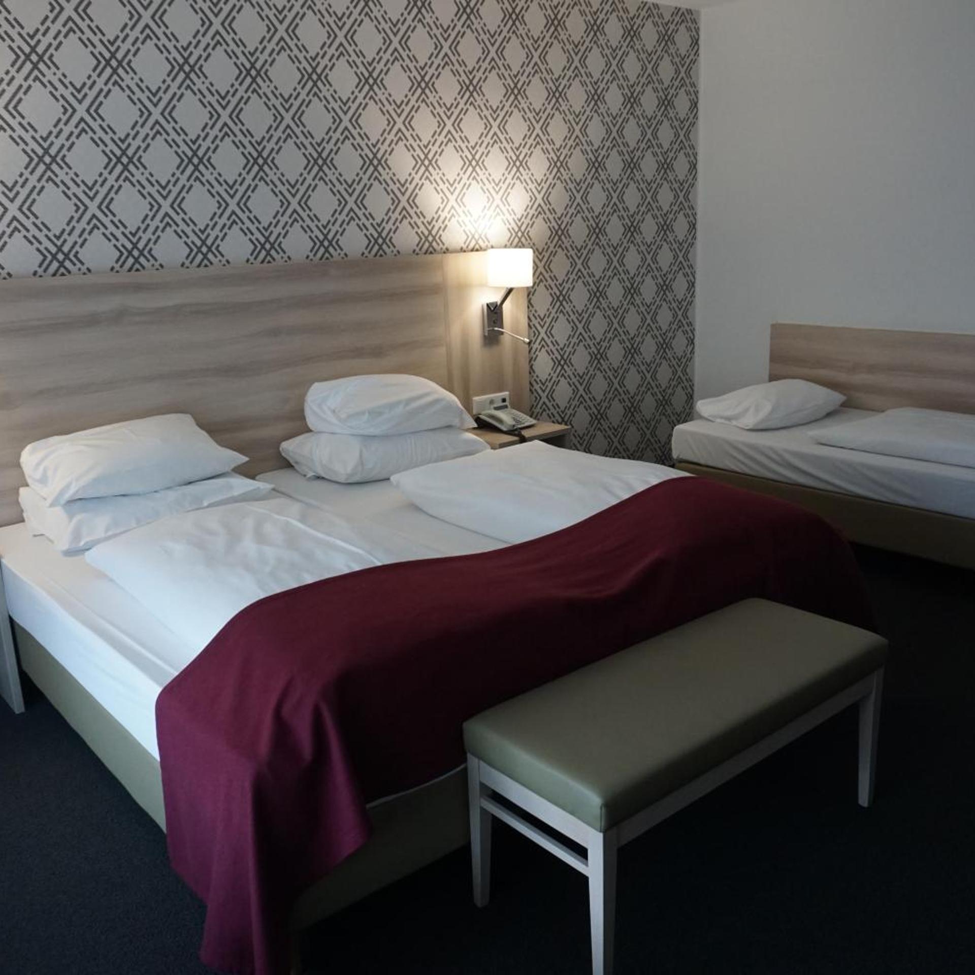 Top Hotel Senator 13/50