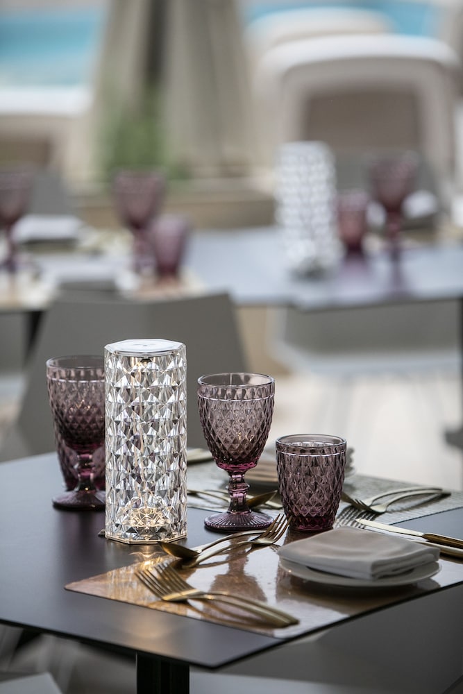 康德薩德拉海灣馬爾全包式酒店(Hotel Condesa) 图片4