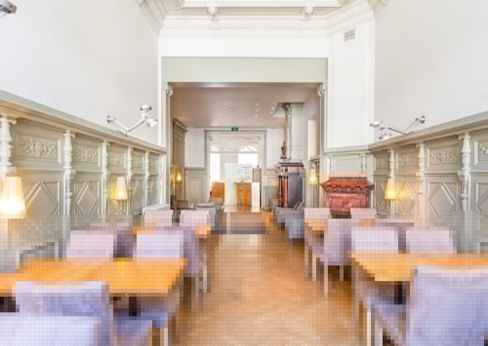 restaurant-cafeteria