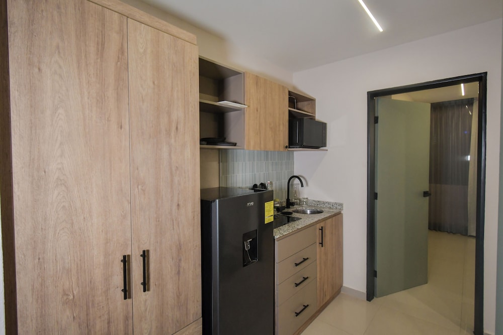 Expo Satelite Hotel and Suites 37/58