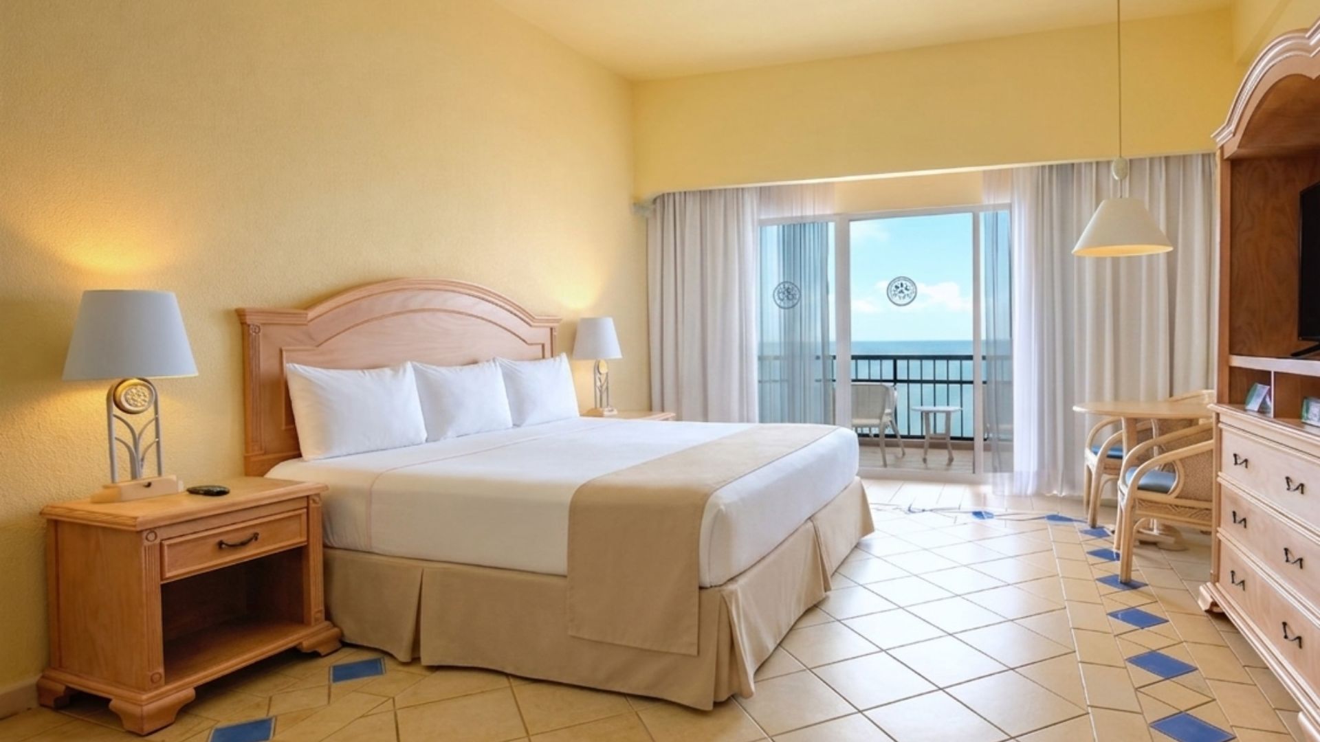 El Cozumeleno Beach Resort All Inclusive 21/48
