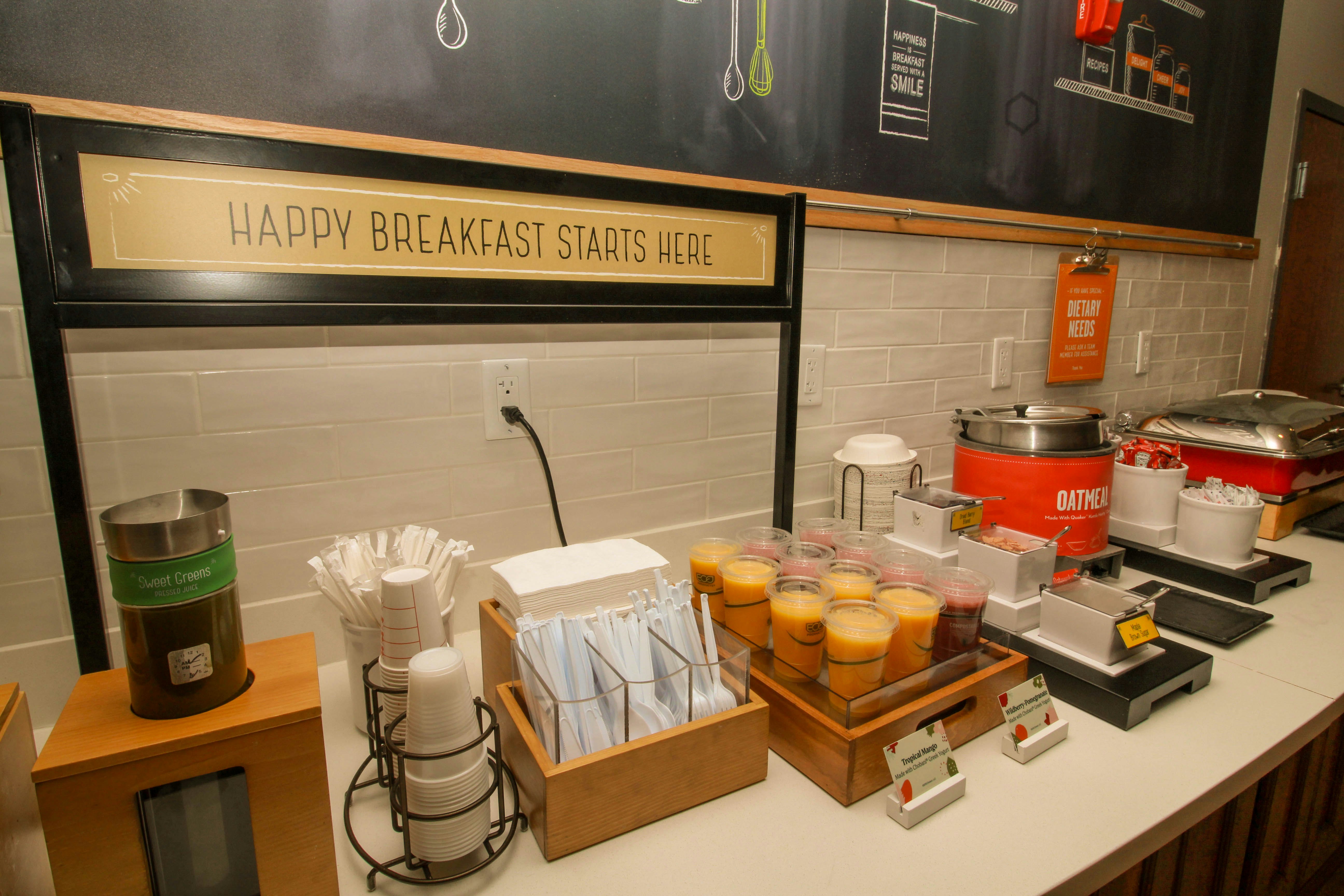 Hampton Inn by Hilton Commerce Novi 25/47