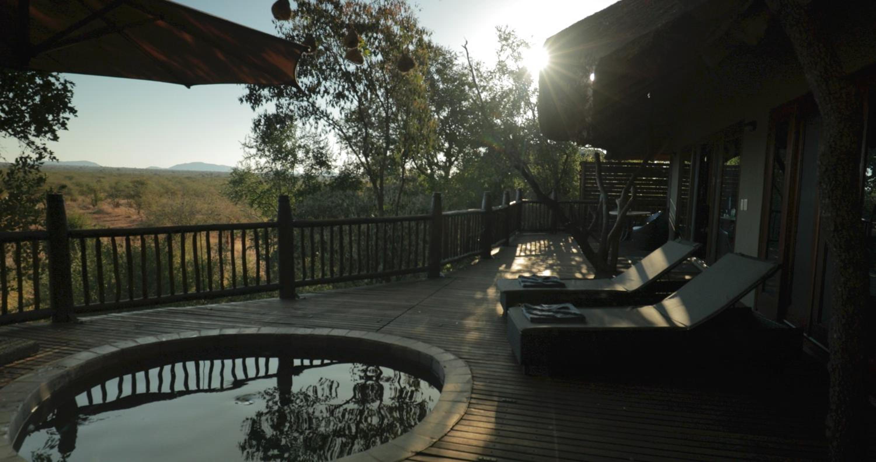 Etali Safari Lodge 41/41
