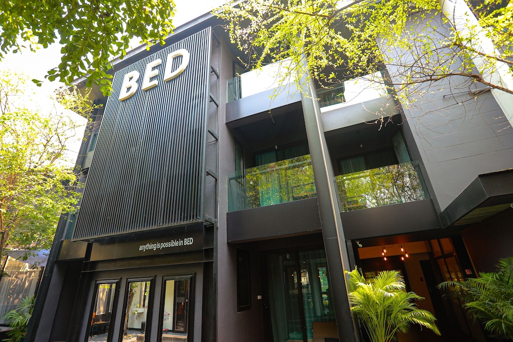 Bed Phrasingh Hotel Adults Only 3/40