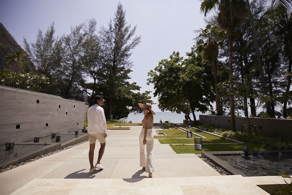 Centara Grand Beach Resort & Villas Krabi 7/79