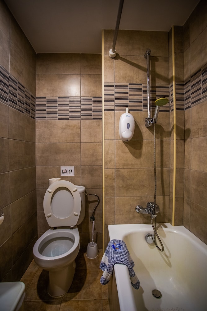 Tetyk Hotel Apts 44/44