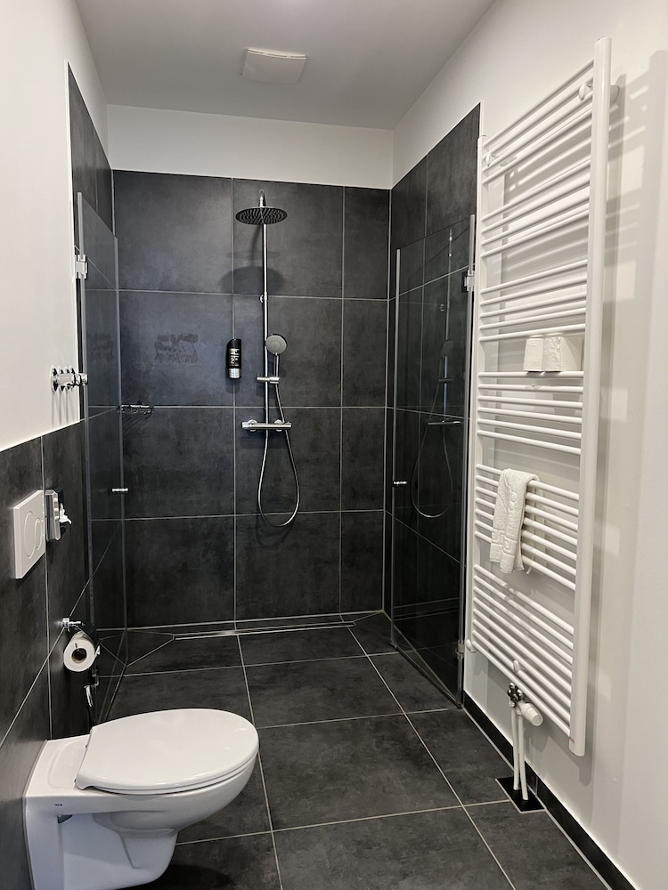 Hotel Innception 18/21