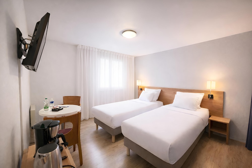 Sejours Et Affaires Bordeaux Yser 13/27