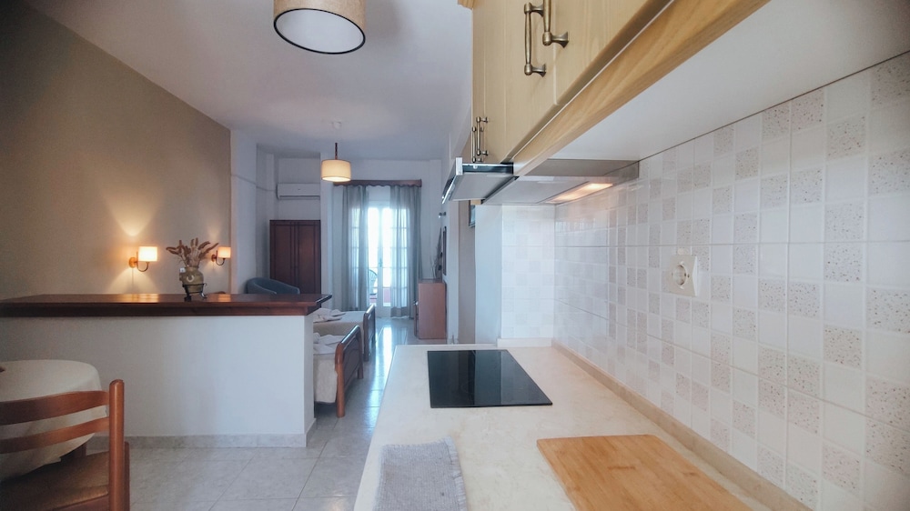 Villa Bambas 9/50