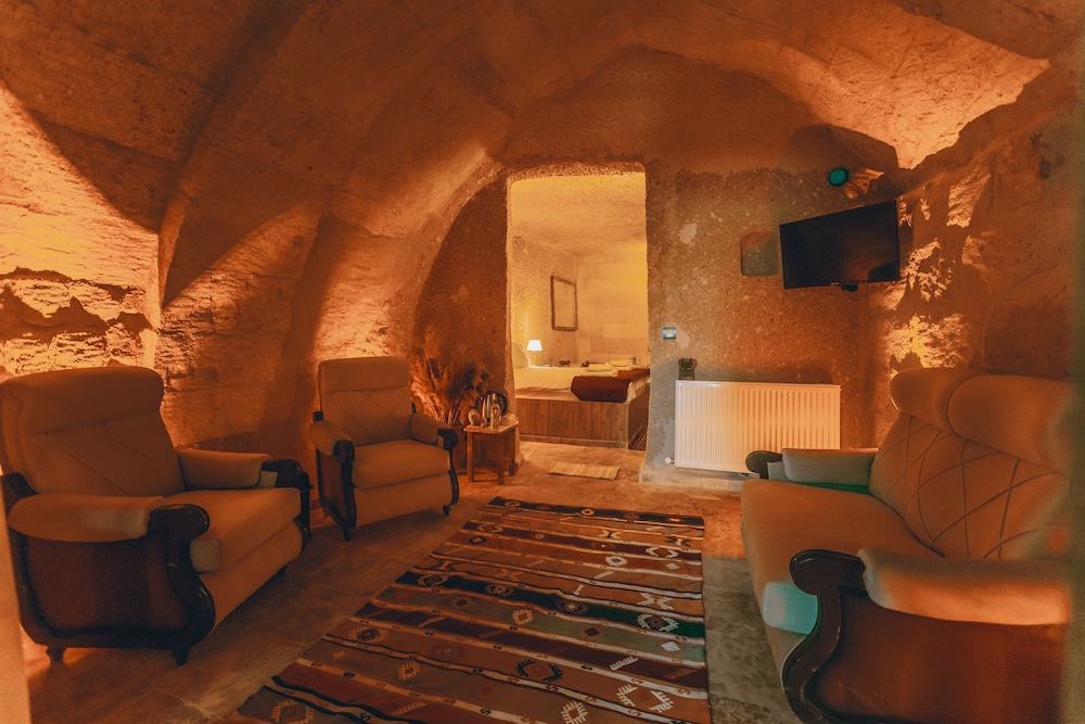 Zula Cave House 31/47
