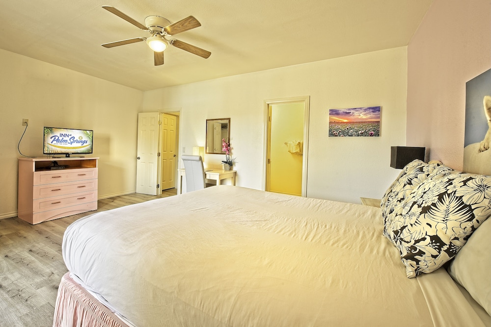 Inn at Palm Springs 26/69