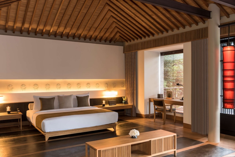 Room at Amanoi Resort, Ninh Hai