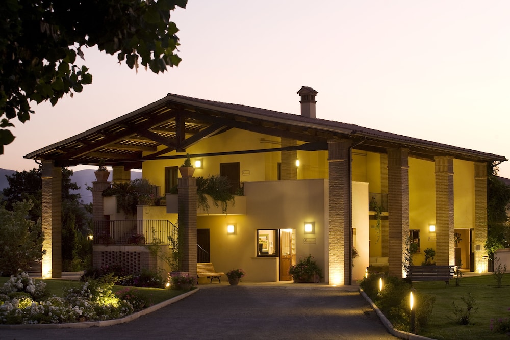 Il Baio Relais Natural Spa 2/46