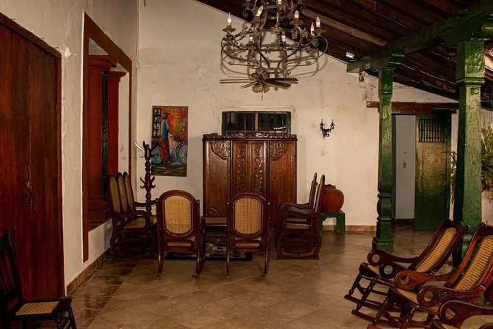 Hotel Casa Faccioli 19/26