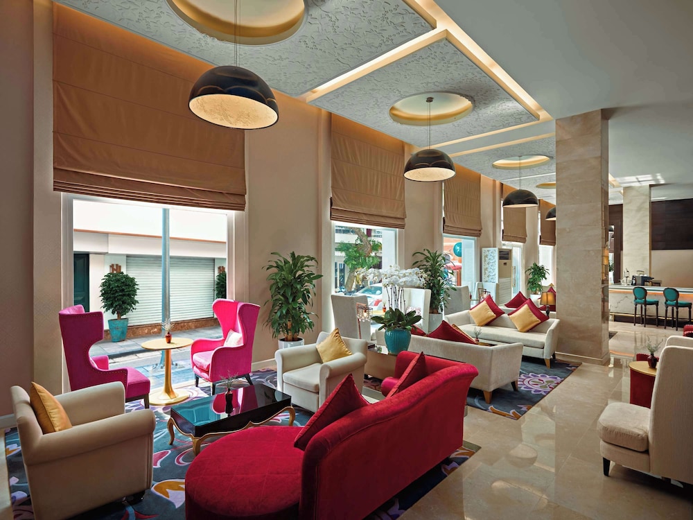 Hotel De L'opera Hanoi Mgallery By Sofitel 53/73