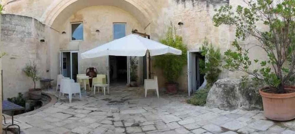 Hotel Sassi 12/24