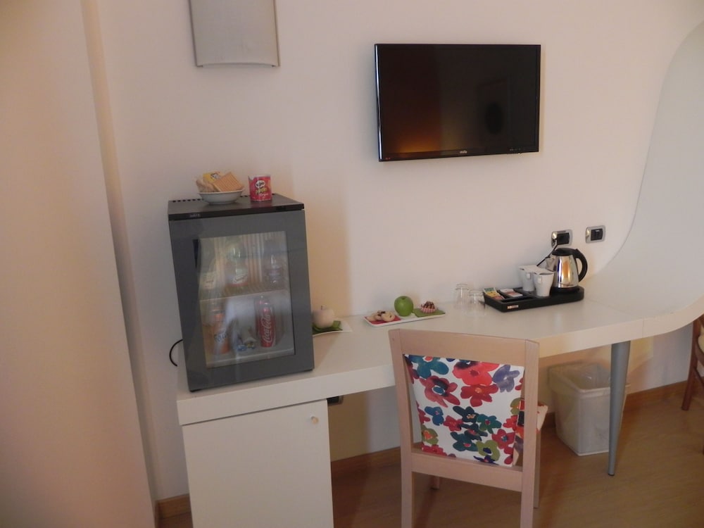 Ibis Styles Roma Vintage 43/64