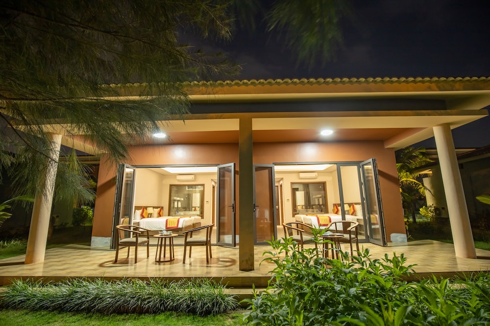 Sea Star Resort Quang Binh 4/66