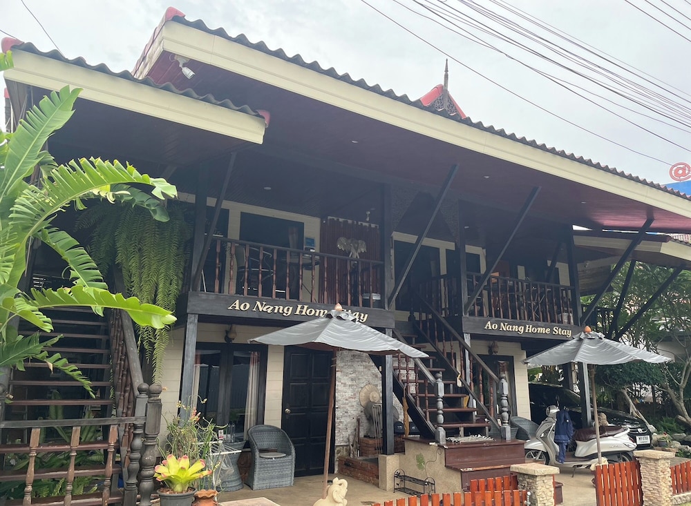 AO NANG HOME STAY 3/48