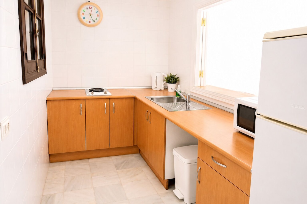 Apartamentos Larga 70 13/80