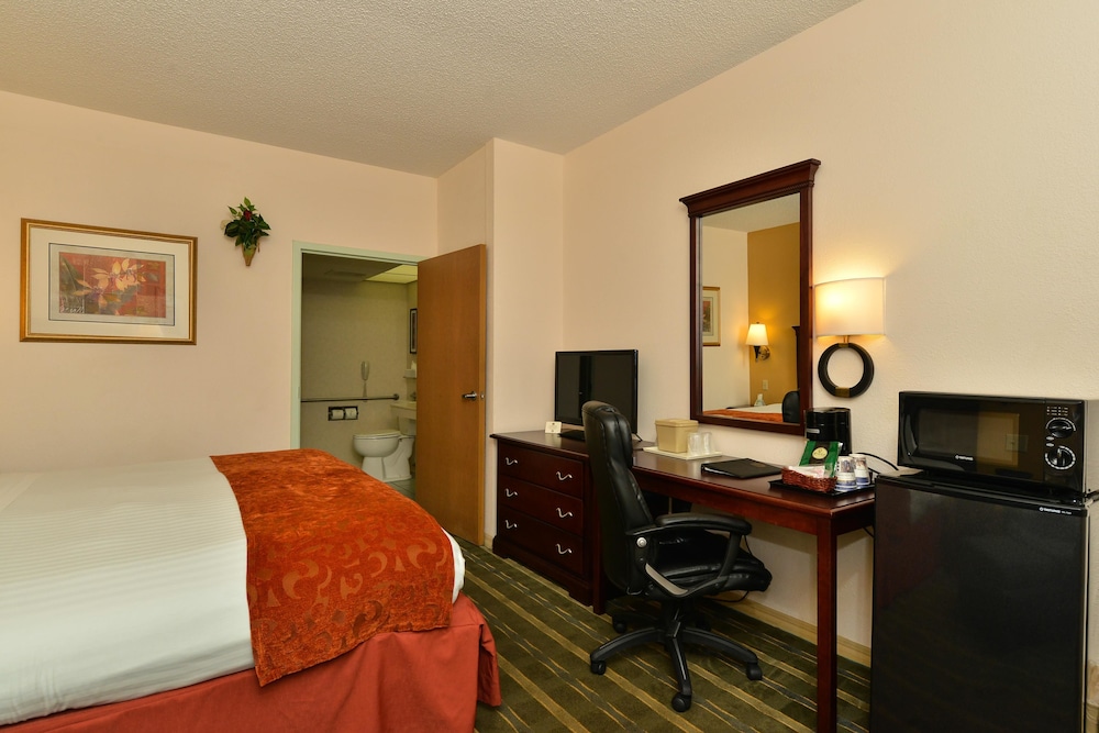 Best Western Lake Okeechobee 29/33