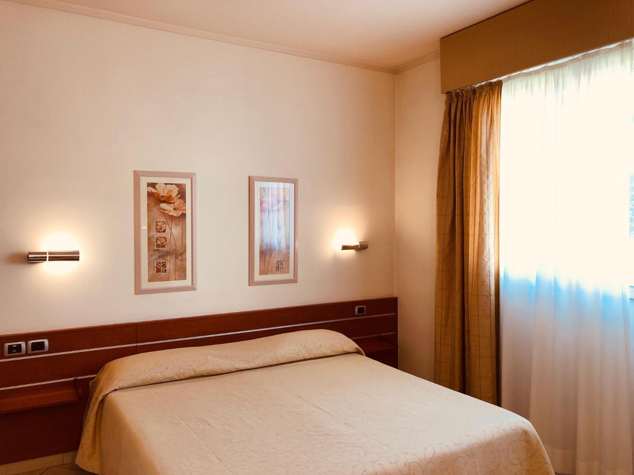 Hotel Delfina Signa vicino Firenze 7/28