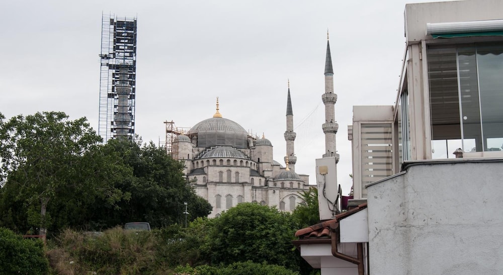 Hotel Estambul 37/47
