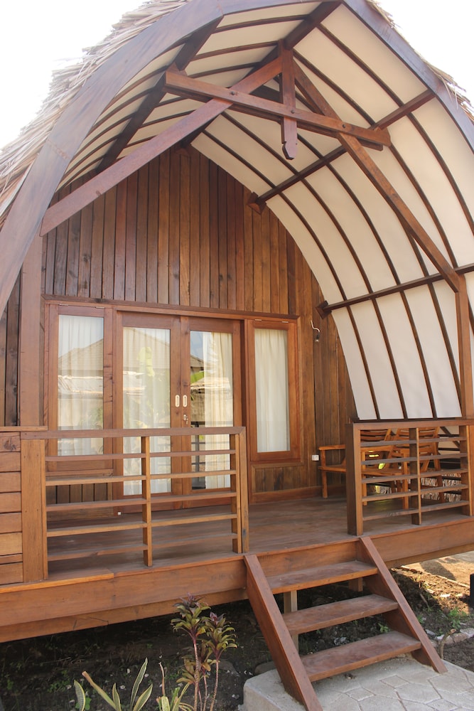 Melati Cottage 14/32