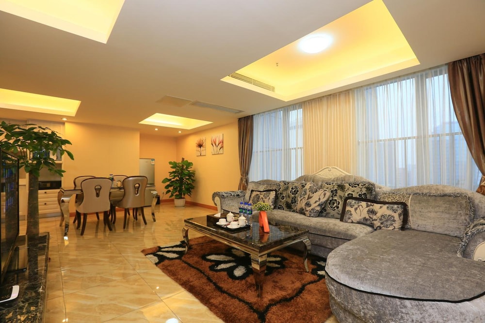 Yoyo International Apartment 27/50