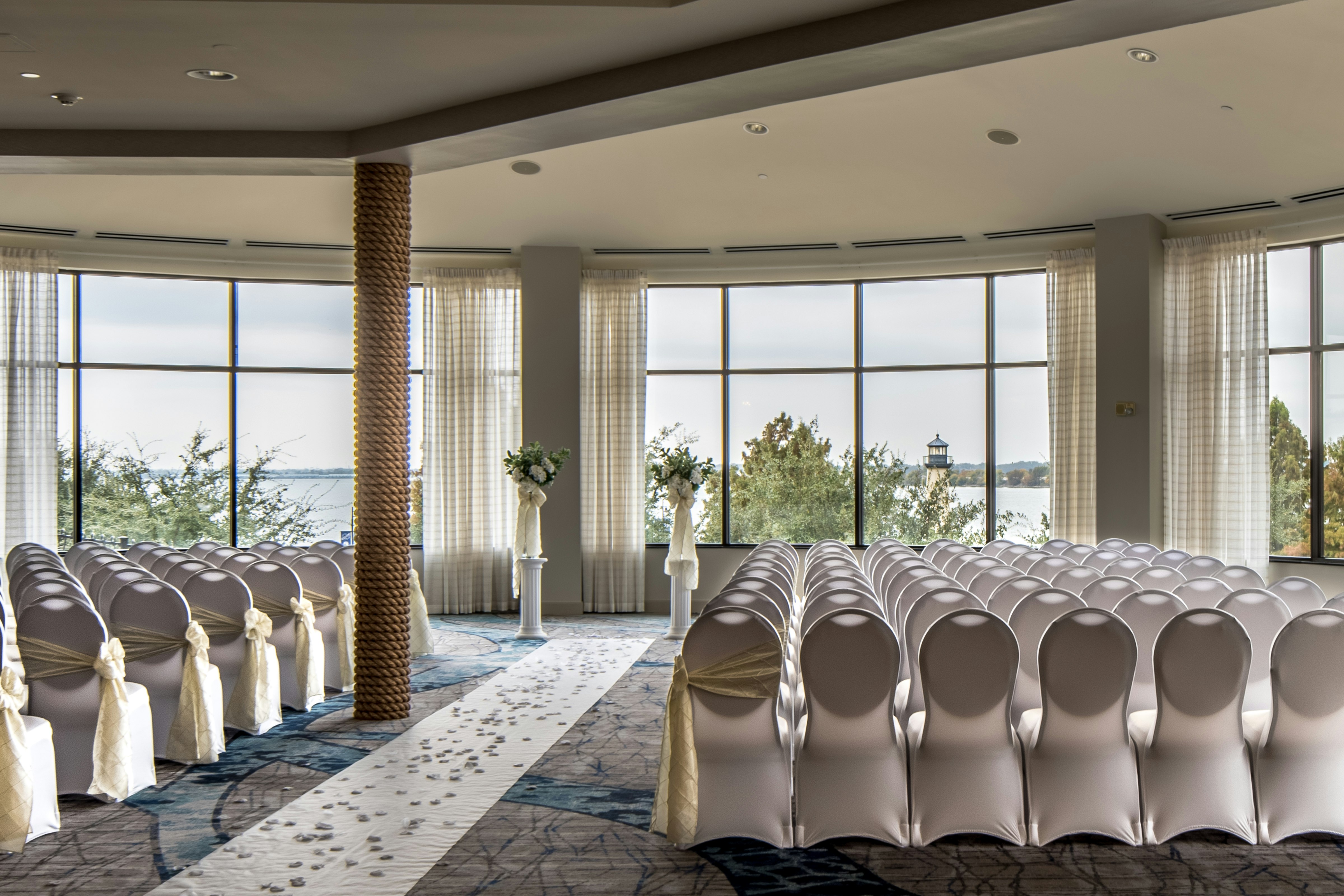 Hilton Dallas/Rockwall Lakefront 19/77