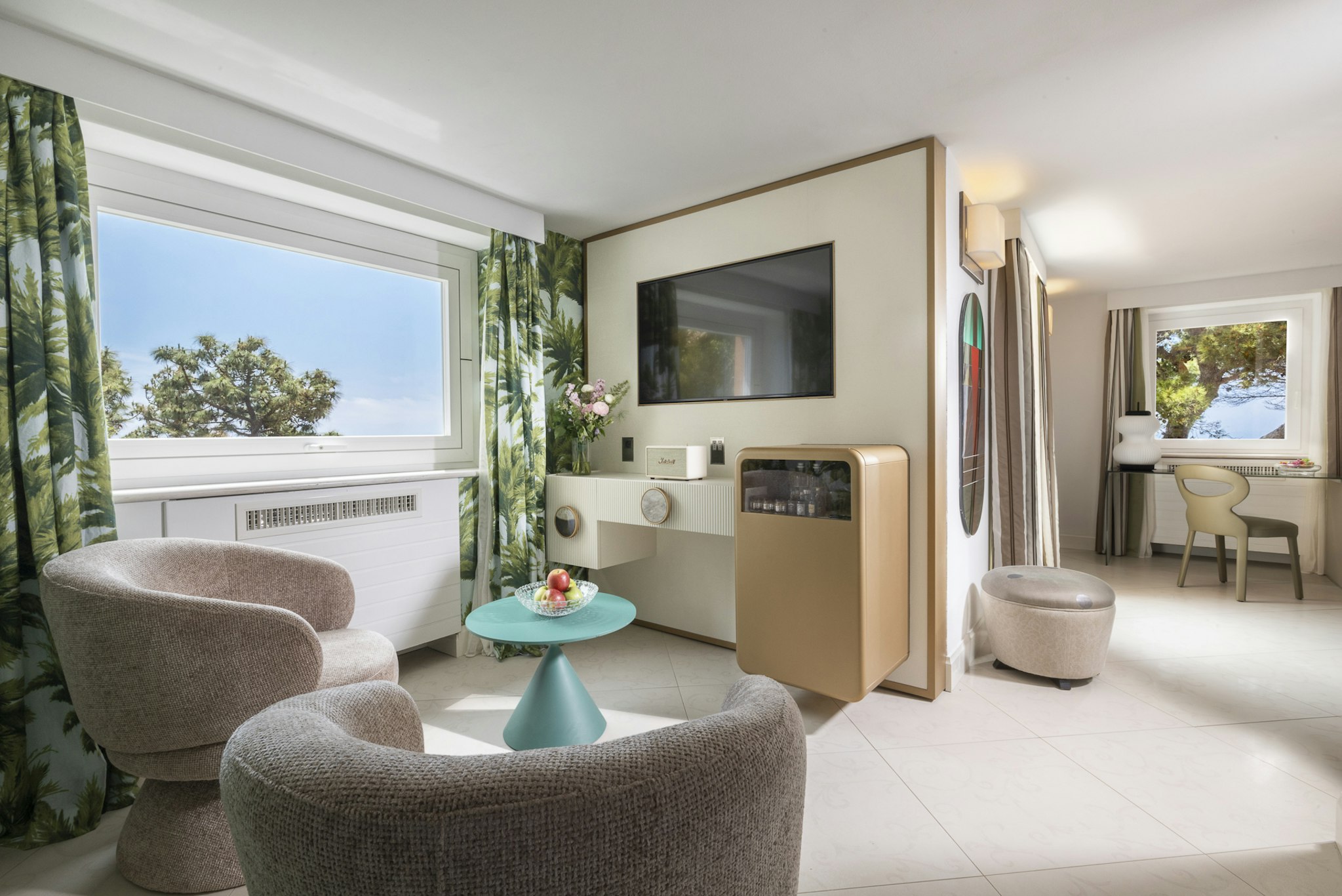 Hotel Punta Tragara 38/70