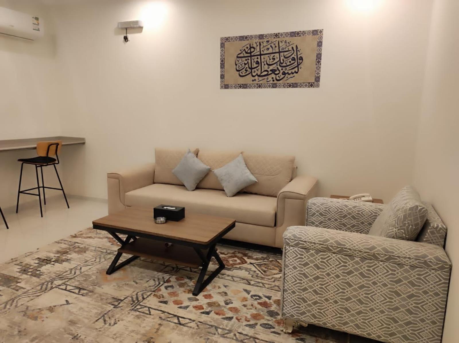 فندق كيان بارك ابها(Kyan Park Abha Hotel) 20/29