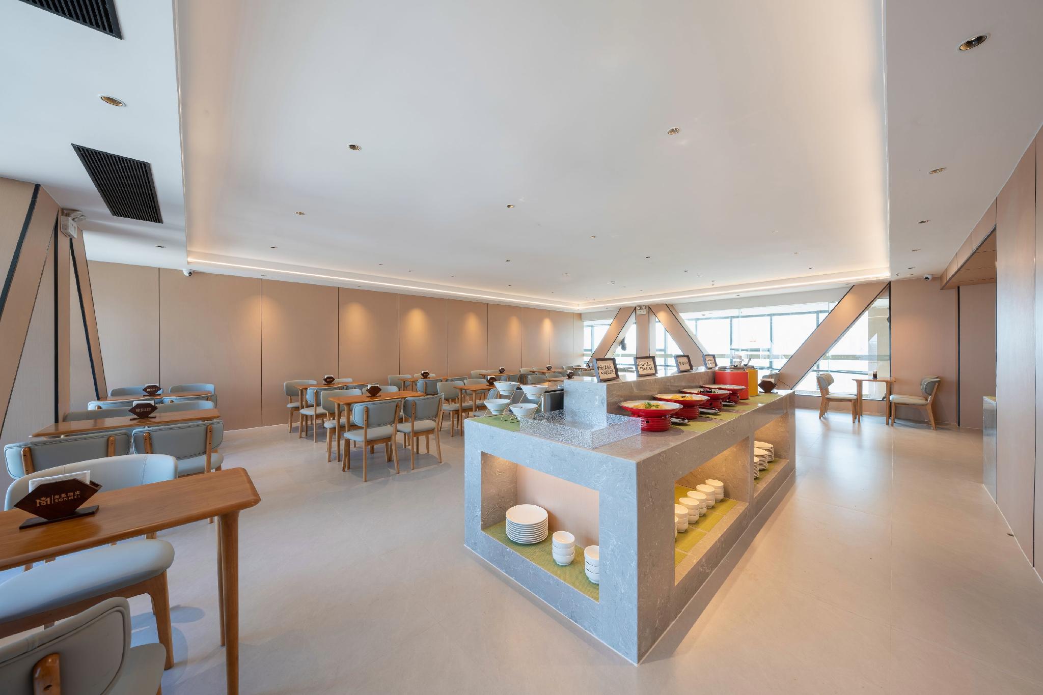 Shangmei International Hotel (Linyi People's Square) 25/28