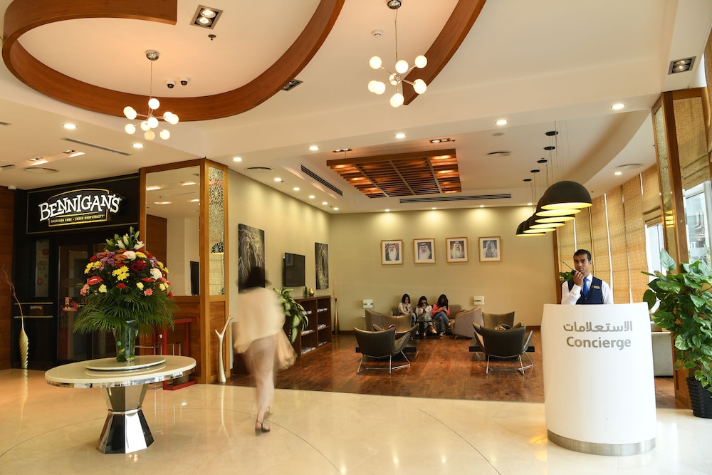 Gulf Suites Hotel Amwaj 7/50