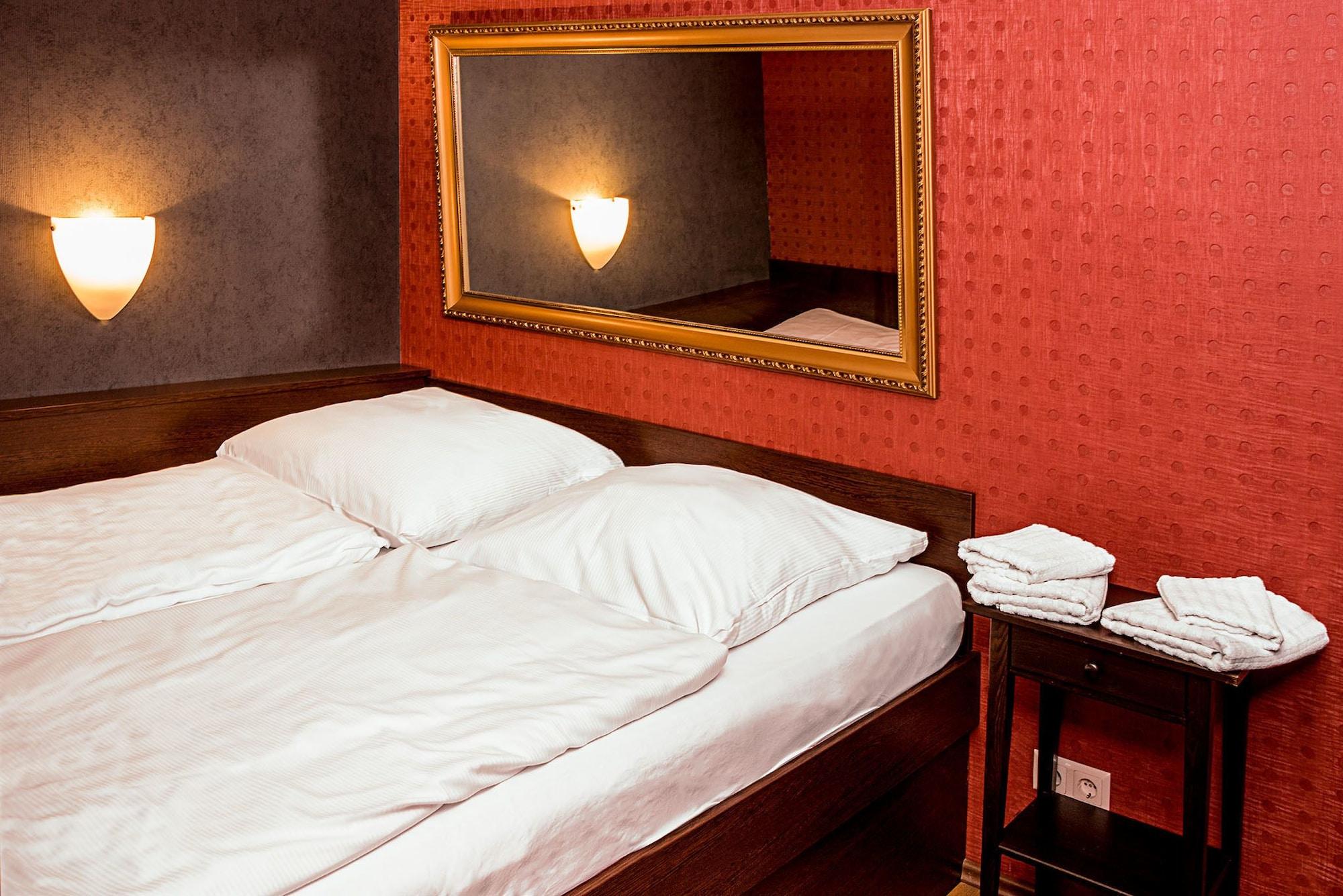 Hotel Sleepinn Volkspark - Adult Only 13/97