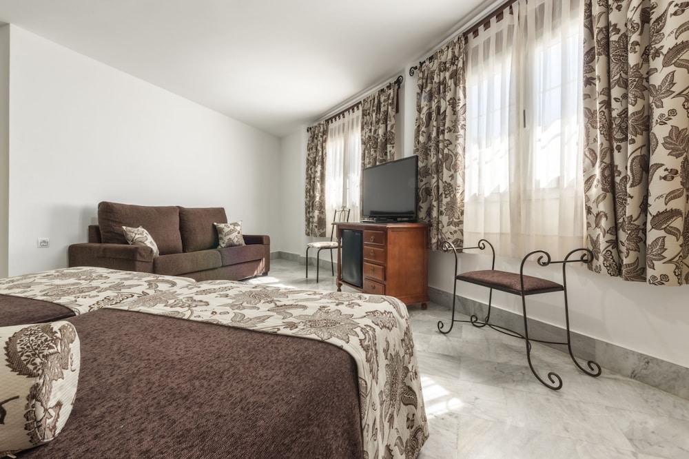 Hotel La Parrita 11/39