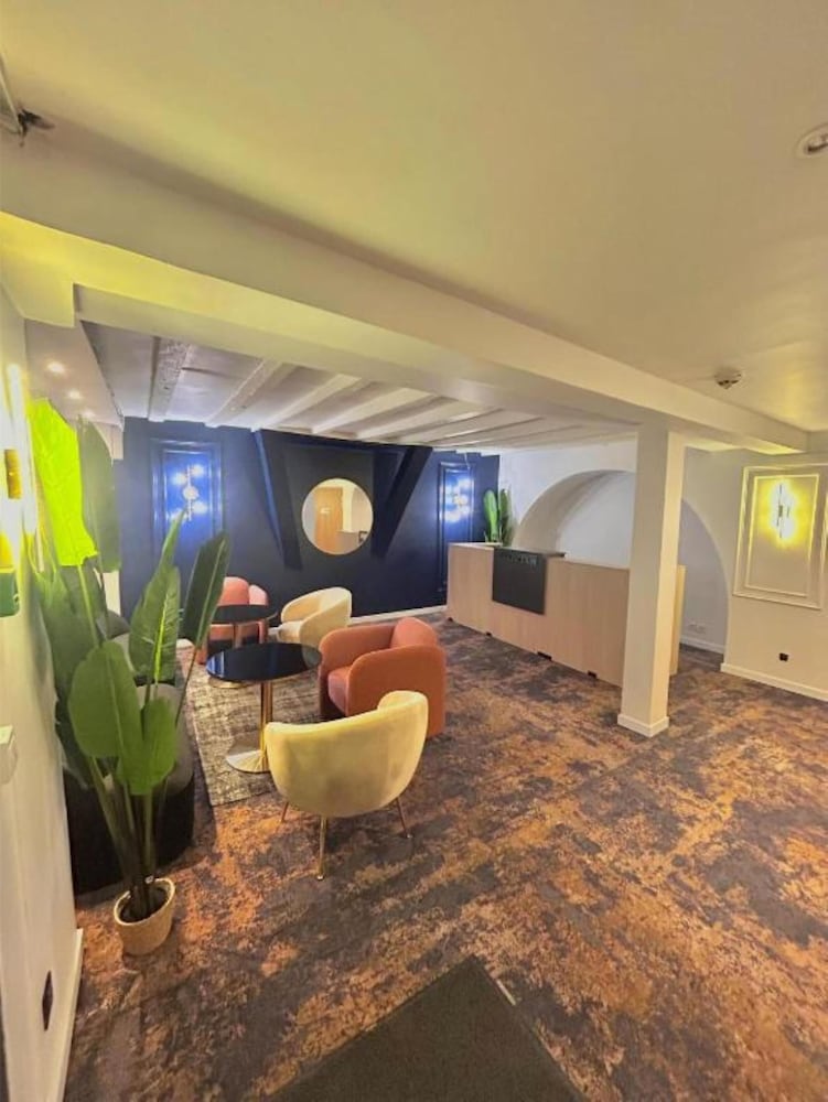 Thoiry Etoile Lodge, Sure Hotel Collection by Best Western 47/60