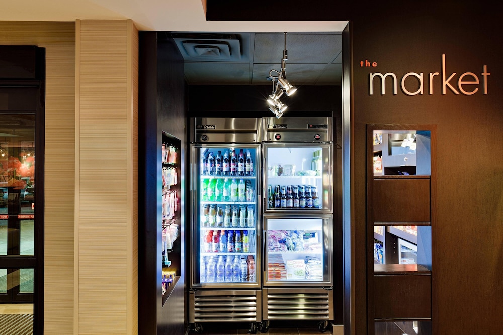 Courtyard by Marriott Chicago Southeast/Hammond 13/26