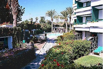 Maba Playa Apartments 24/31