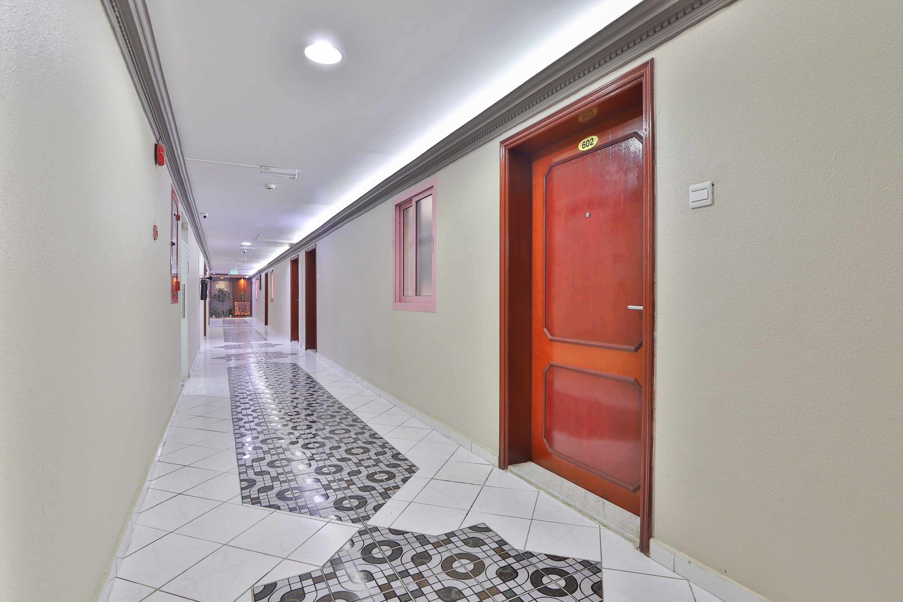 Marhaba Residence 17/33