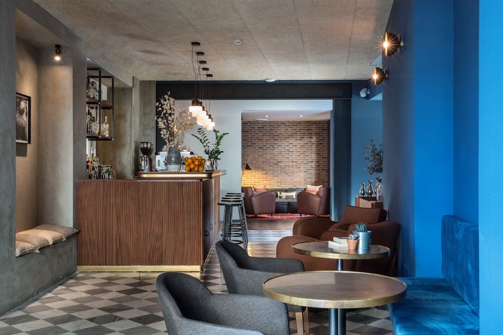 C-Hotels Diplomat 48/69